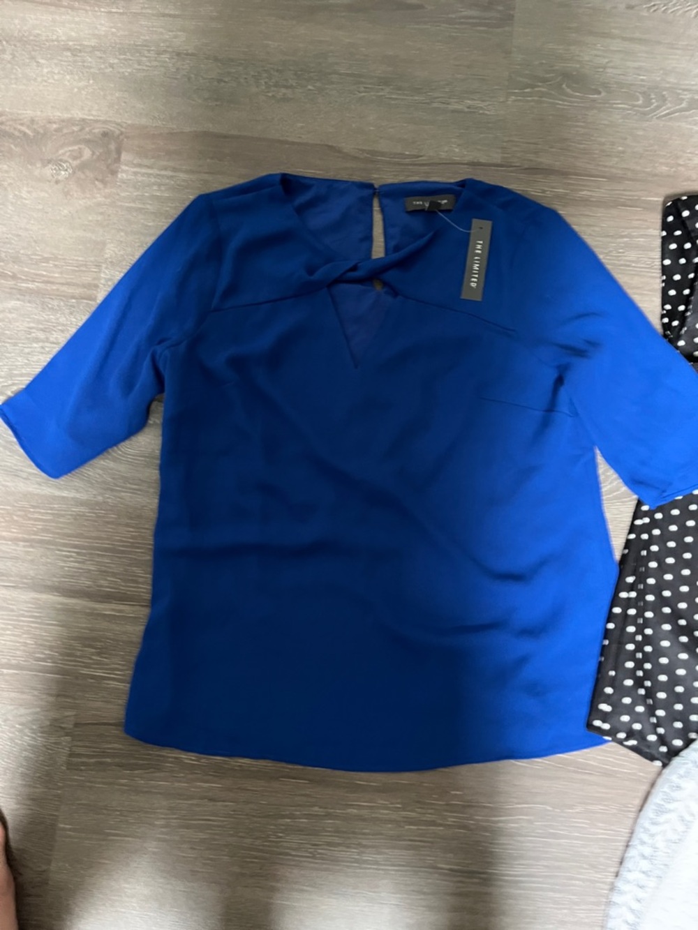 Women’s 4 blouse bundle size xs - Picture 4 of 11